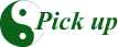 Pick up